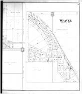 Plainview, Weaver - Right, Wabasha County 1896